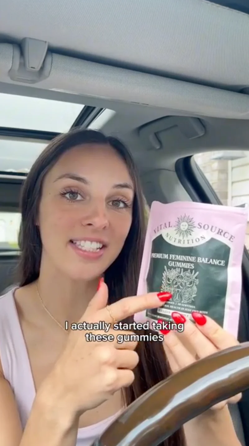 Customer testimonial