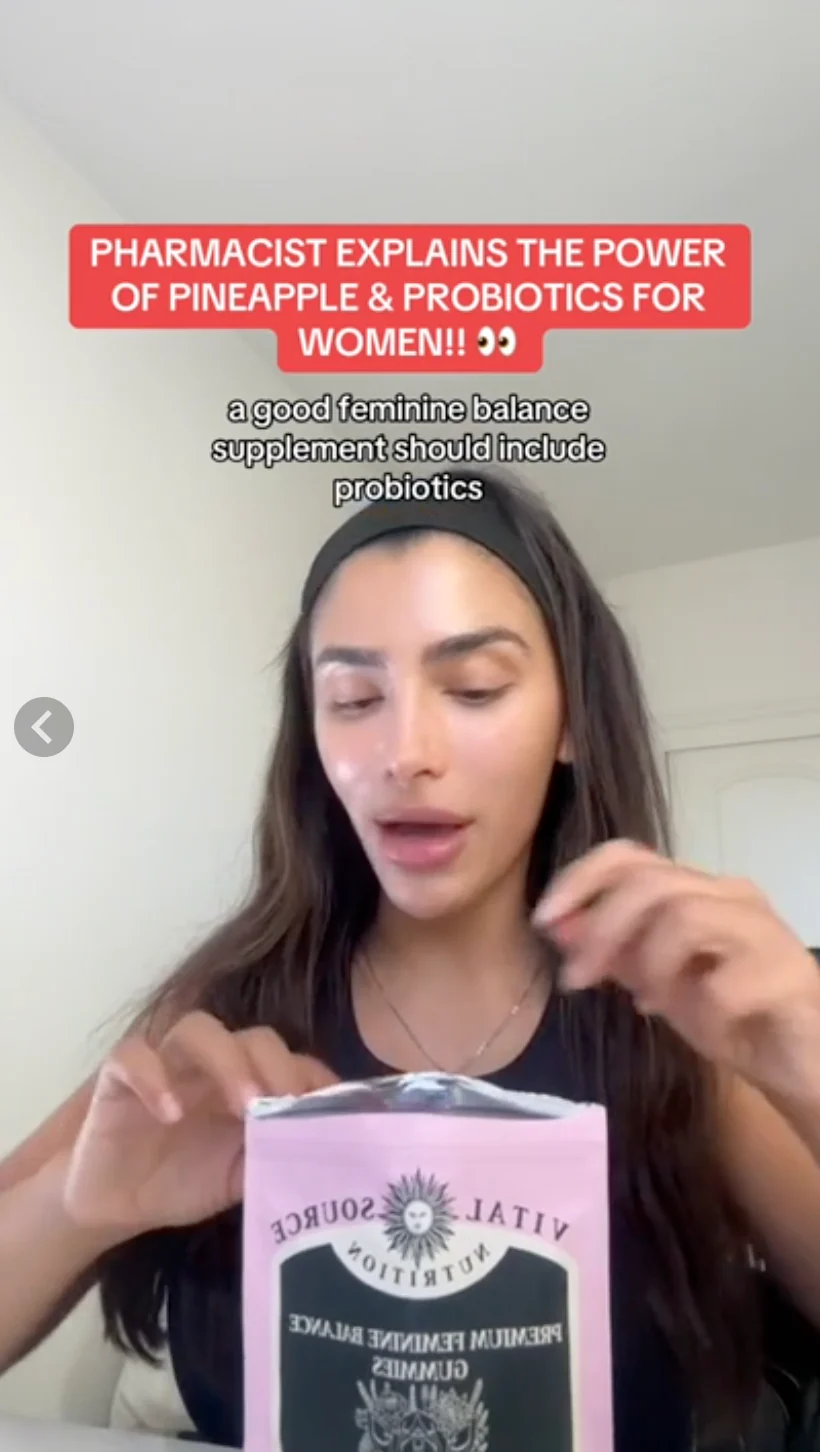 Customer testimonial