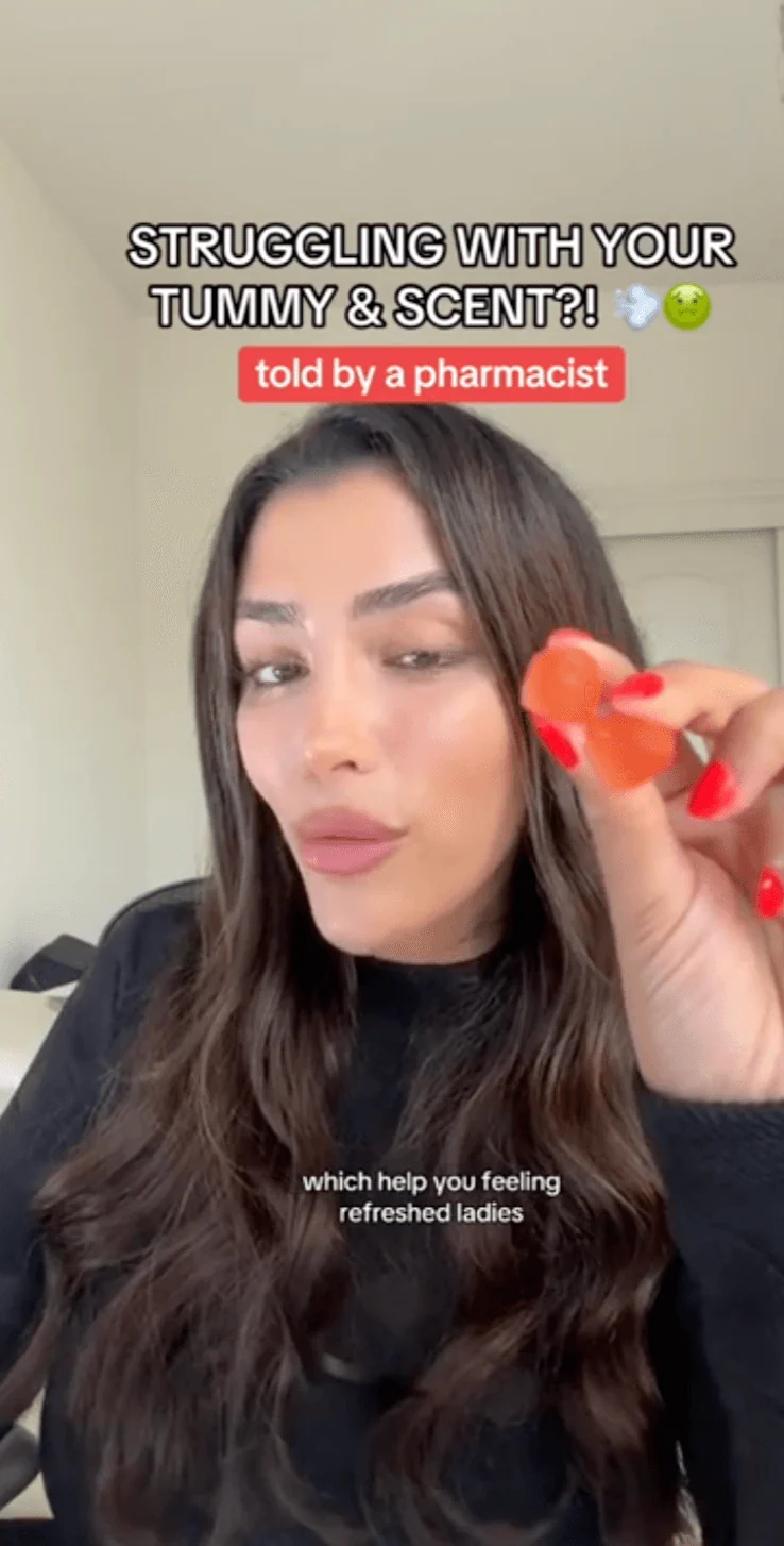 Customer testimonial