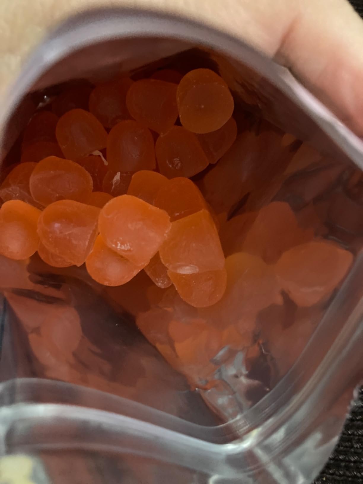 Premium Feminine Balance Gummies